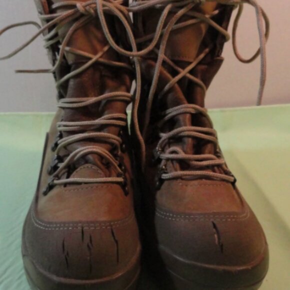 3R NEW BELLEVILLE MCB 950 GORE-TEX MILITARY MOUNTAIN WATERPROOF BOOTS LD 4826 main image 5